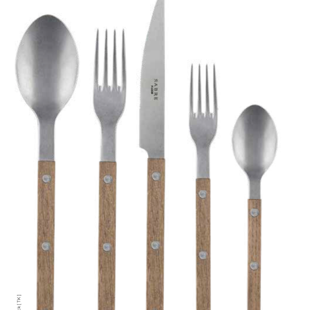SABRE Bestek