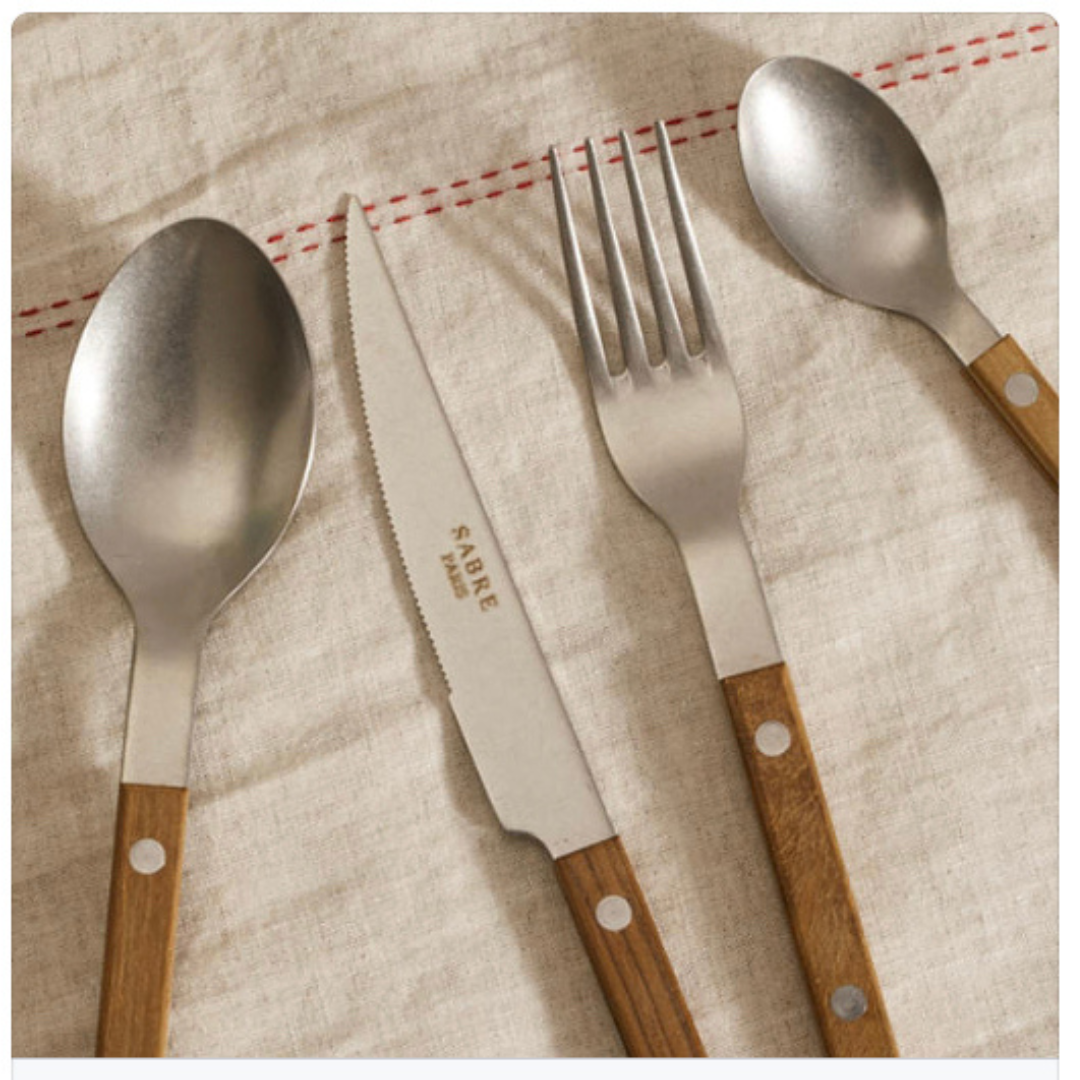 SABRE Bestek