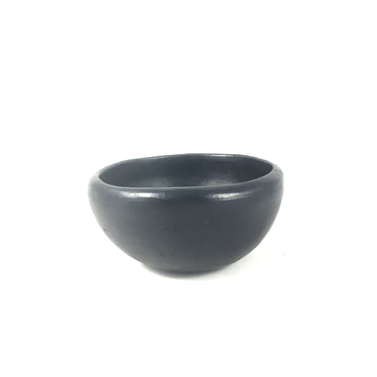 Black Pottery - Kom