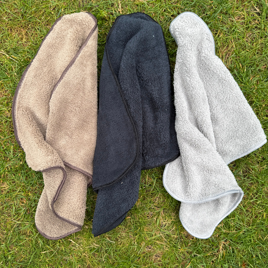 Micro-vezel vaatdoek