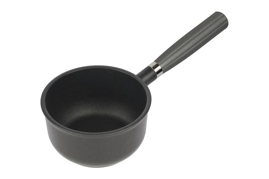 Crafond sauspan met afneembare steel