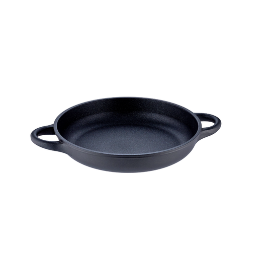 Crafond Braadpannen met grepen
