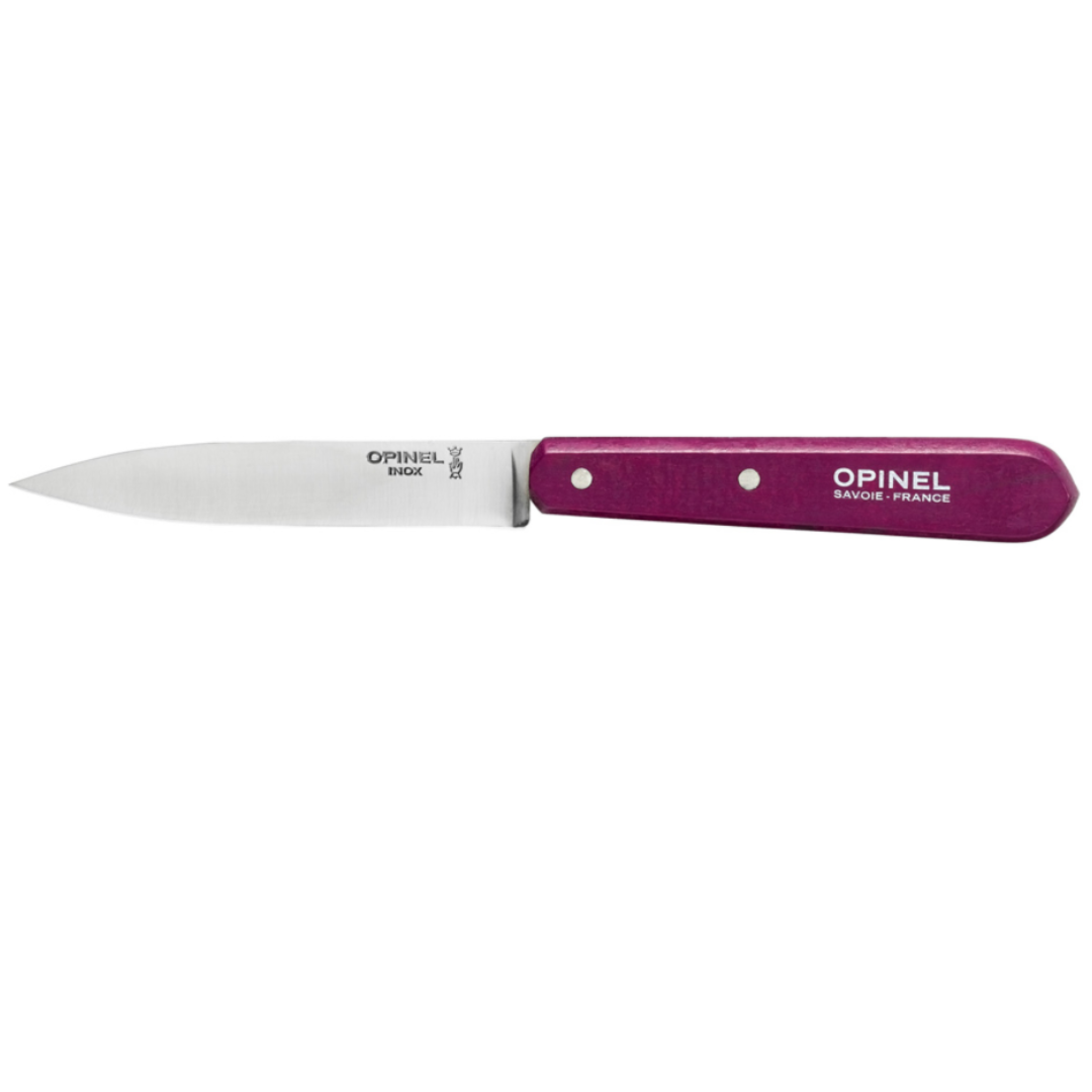 Opinel Glad Mes